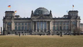 Einblicke in den geheimsten Ort des Bundestags