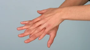 Der Kampf gegen den Keim