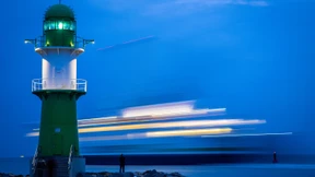 3i sortiert sich in Deutschland um