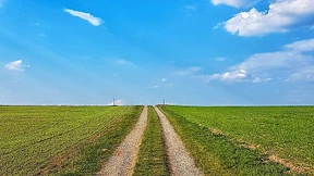 Ein Fetisch namens Wandern