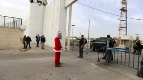 Gewaltsame Zusammenstöße in Bethlehem