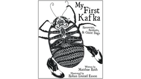 Ist Kafka wirklich schon etwas für Kinder?