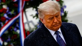 Trump gewinnt in Alaska – Republikaner verteidigen Senatssitz