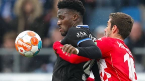 Bielefelds Revanche scheitert