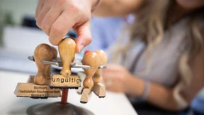 Ohne Druck keine Digitalisierung