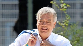 Galionsfigur mit Hang zu Wortgirlanden