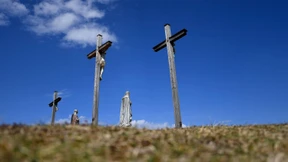 Was Ostern mit der Pandemie verbindet