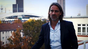 Richard David Precht im F.A.S.-Streitgespräch