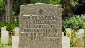 Tansania will keine Entschädigung von Deutschland