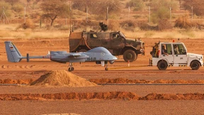 Darum kommt der Bundeswehr-Einsatz in Mali nicht voran