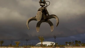 Sotschi zwischen Wunsch und Wirklichkeit