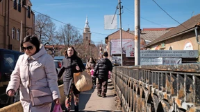 Wie die EU-Hoffnung den Ungarn in der Ukraine hilft