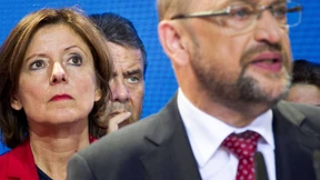 Schuld sind immer die anderen