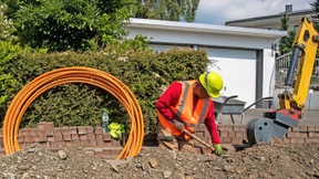 Bit für Bit zum Gigabit