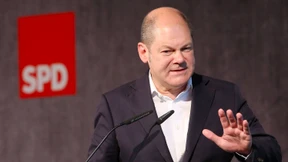  Scholz erinnert SPD an ihre Wurzeln als Arbeiterpartei