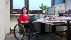 Nicht in Watte gepackt