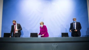 Es gibt keinen Generalschlüssel