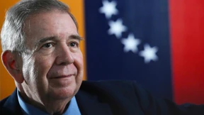 Oppositionskandidat González per Haftbefehl gesucht