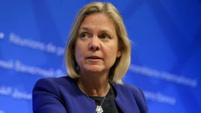 Schwedens Regierung für niedrigere Körperschaftsteuer