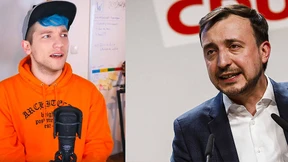 Ziemiak äußert sich zu Rezo-Video