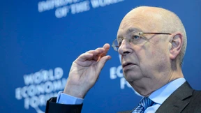 Eine Schlittenfahrt durch die Weltwirtschaft 