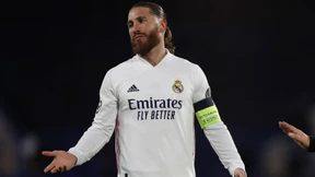 Respekt für Real Madrid