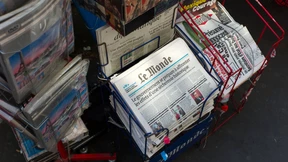 Die Zukunft der Zeitung beginnt jetzt