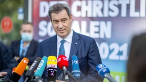 „Söders vergiftetes Paket für Laschet“