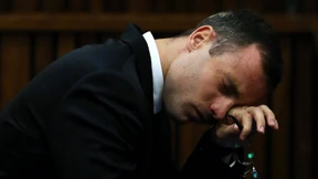 Pistorius weint und bittet um Vergebung 