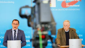 Die Beobachtung der AfD ist eine Mahnung an alle