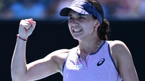 „Lucky Loser“ Eva Lys stürmt in die zweite Runde