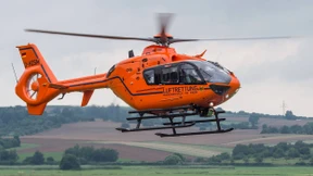 Gaffer behindern Bergung nach Unfall auf der A3