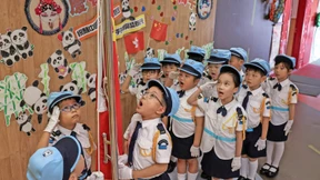 Chinas Bürger misstrauen dem Sozialstaat