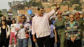 Venezuela provoziert mit Wahlen auf fremden Territorium