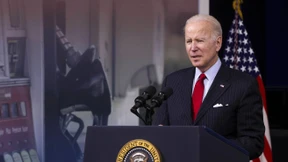 So will Joe Biden den Ölpreis senken