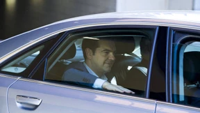 Abreise ohne Kompromiss