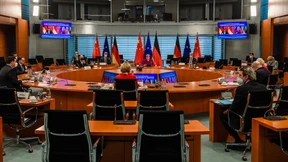 Wo bleiben die Menschenrechte?