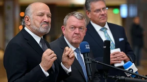 US-Handelsminister kritisiert EU-Digitalgesetze