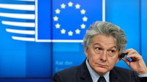 EU will bei Impfstoffproduktion unabhängig werden