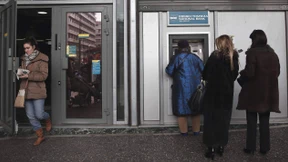 Wie viel Zeit hat Griechenland noch?