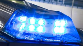 Mann erfriert nachts in der Nähe von Schwäbisch-Hall