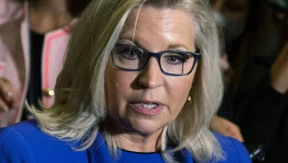 „Trump darf niemals wieder in die Nähe des Oval Office kommen“