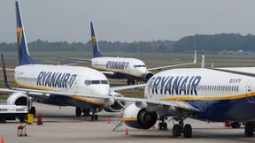 Ryanair schließt Tarifvertrag mit italienischen Flugbegleitern