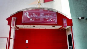 Bordelle müssen weiterhin geschlossen bleiben