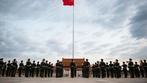 Pekings Vorstellungen für die Welt