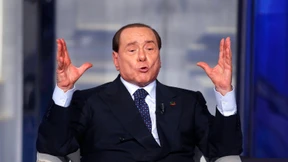 Berlusconi: Für die Deutschen haben KZs nie existiert