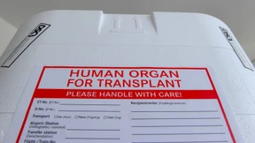 Bereitschaft zur Organspende steigt wieder