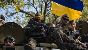 Die Ukraine wird sowjetisch - von innen