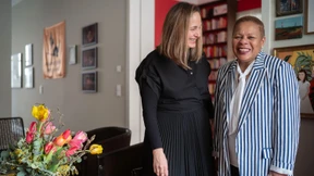 Die vielen Leben von Aurea Pereira Steberl