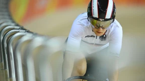 Kristina Vogel hat die Intensivstation verlassen